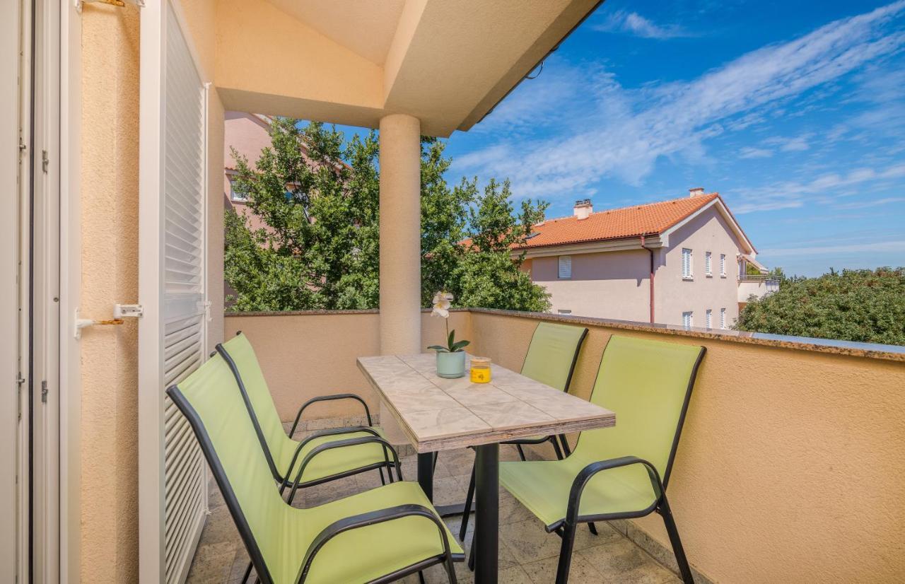 Apartment Sunshine Klimno Exterior foto