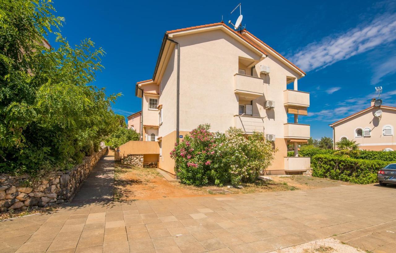 Apartment Sunshine Klimno Exterior foto